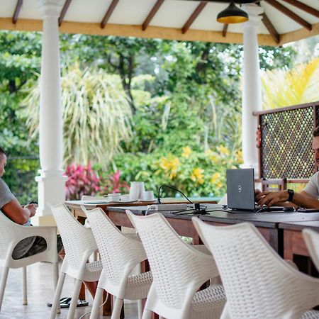Riverside Cabanas Mirissa Ngoại thất bức ảnh