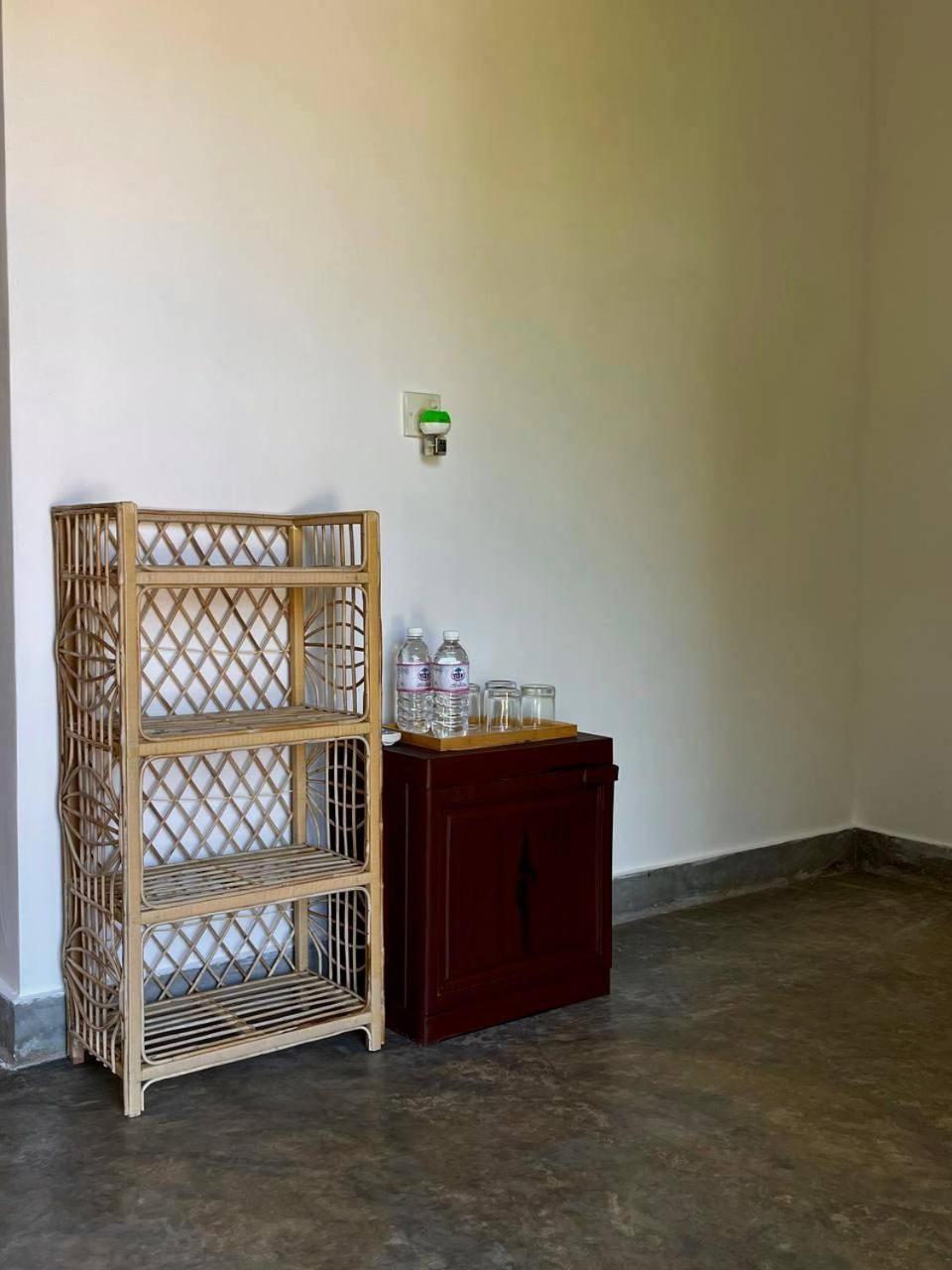 Riverside Cabanas Mirissa Ngoại thất bức ảnh