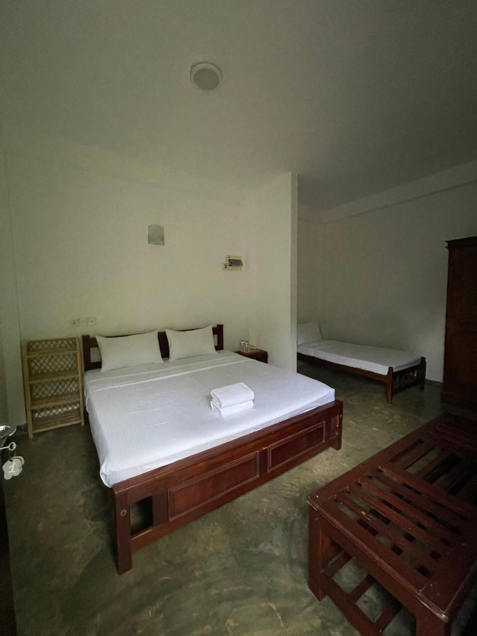 Riverside Cabanas Mirissa Ngoại thất bức ảnh