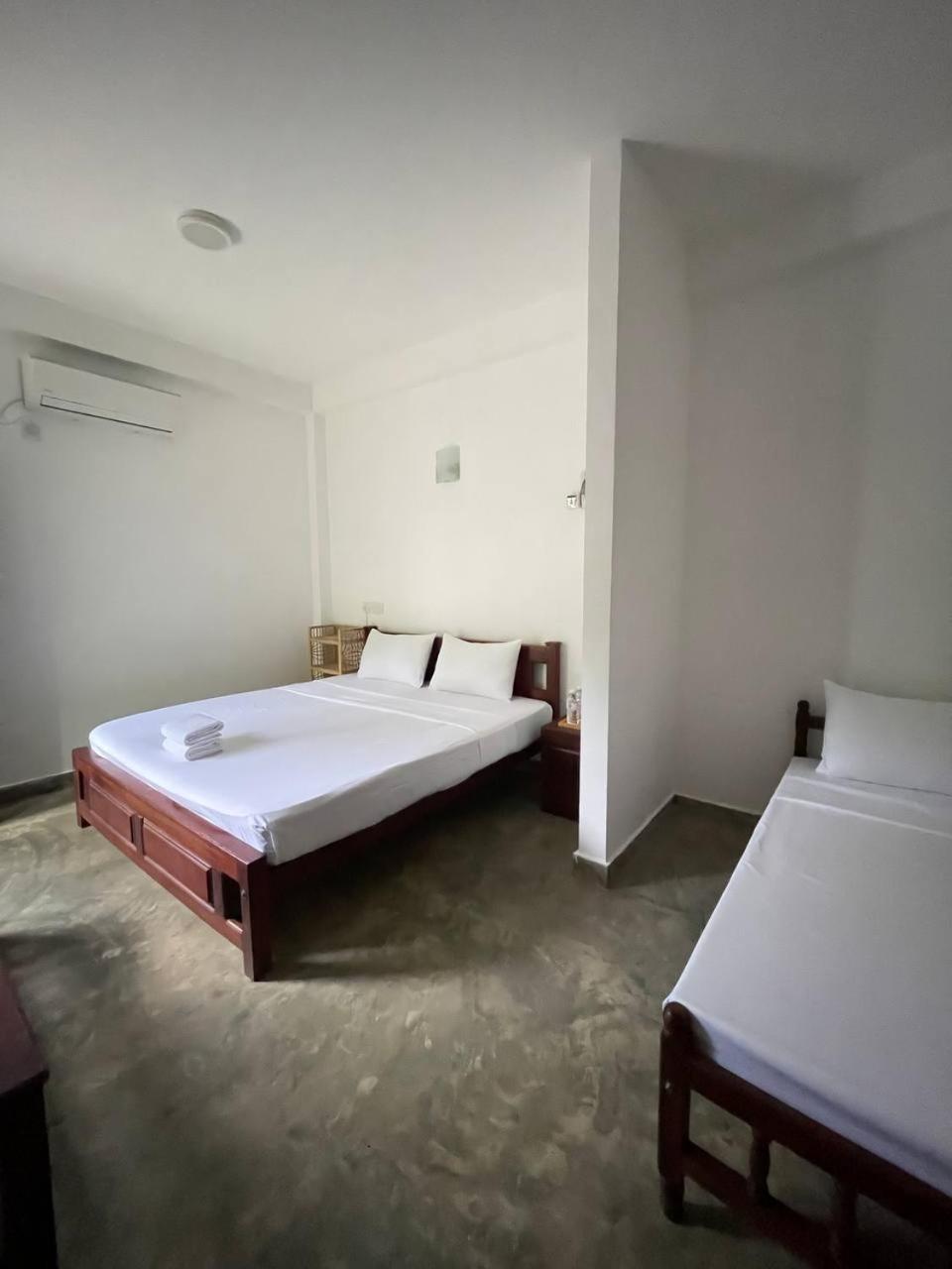 Riverside Cabanas Mirissa Ngoại thất bức ảnh