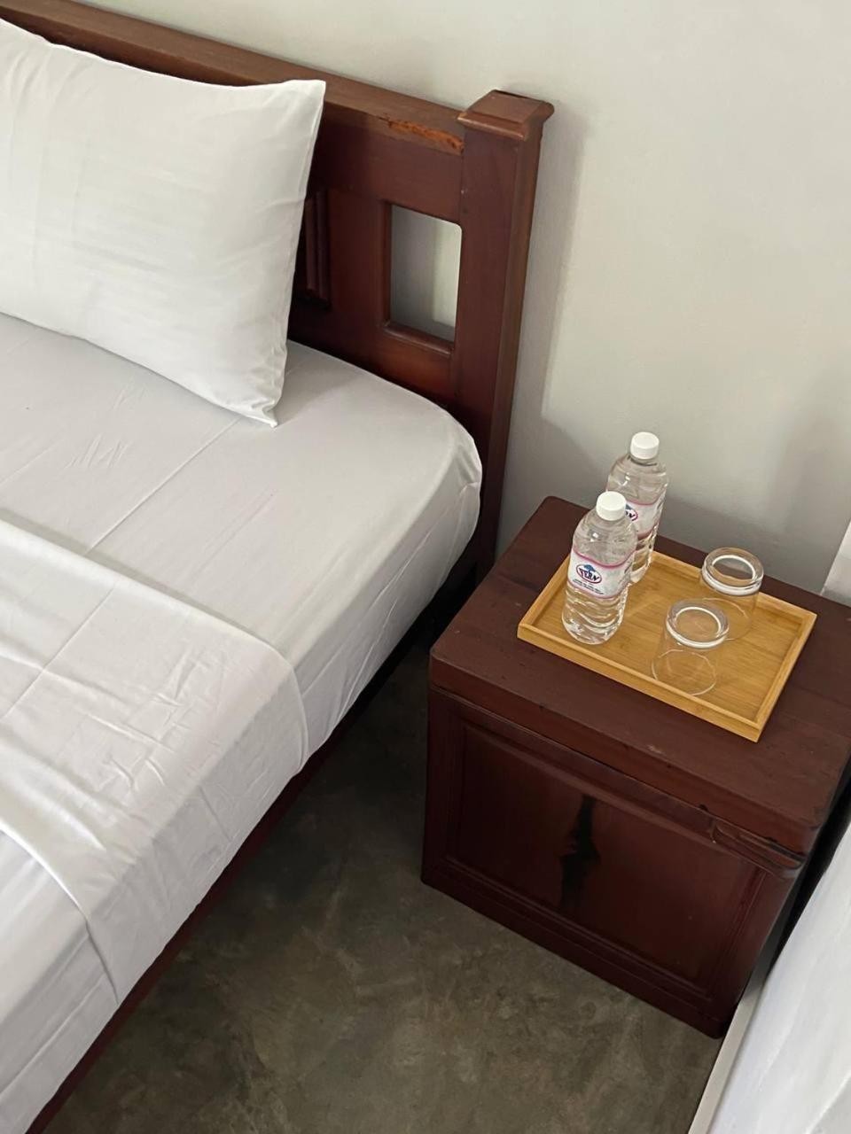 Riverside Cabanas Mirissa Ngoại thất bức ảnh