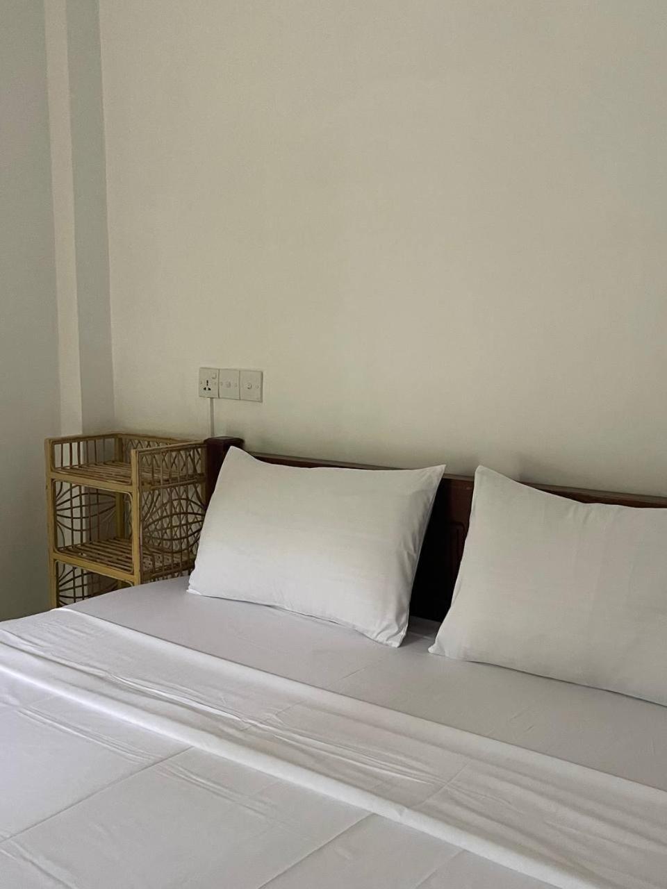 Riverside Cabanas Mirissa Ngoại thất bức ảnh