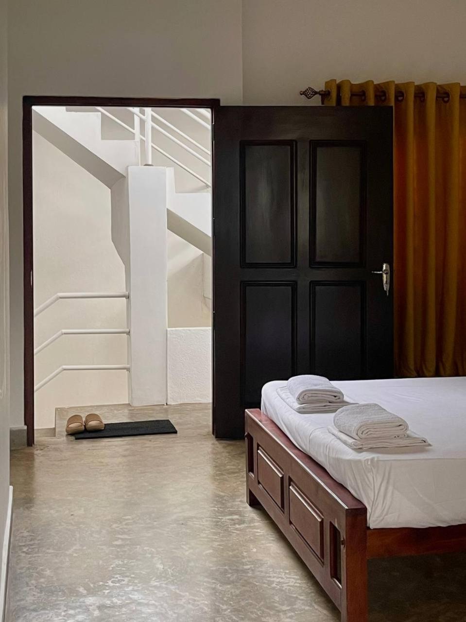 Riverside Cabanas Mirissa Ngoại thất bức ảnh