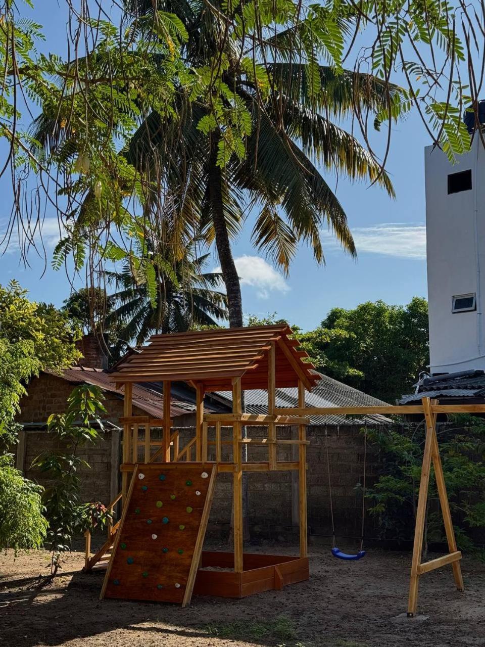 Riverside Cabanas Mirissa Ngoại thất bức ảnh