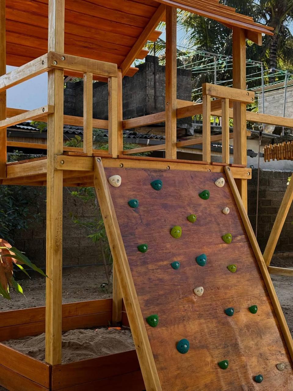 Riverside Cabanas Mirissa Ngoại thất bức ảnh