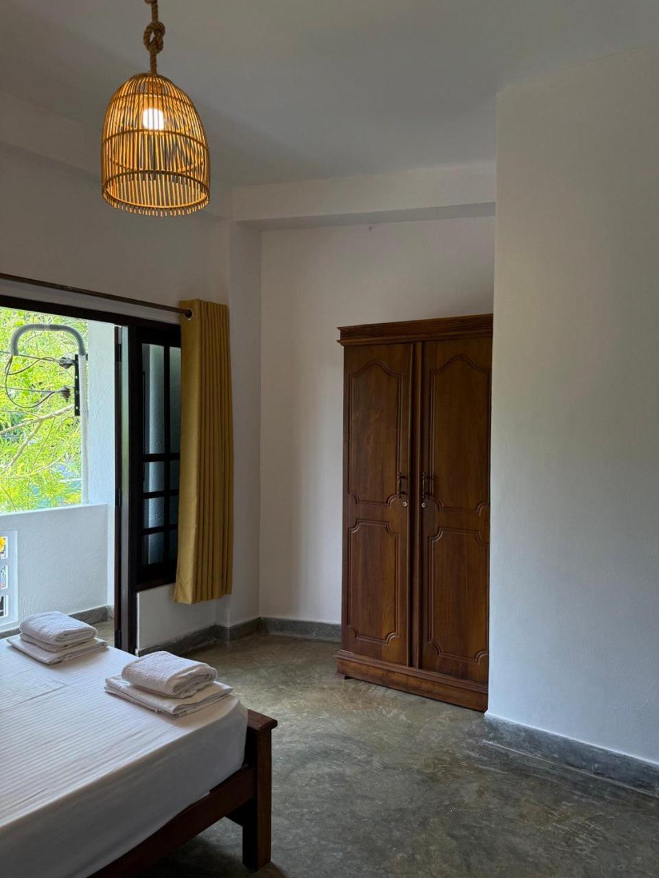 Riverside Cabanas Mirissa Ngoại thất bức ảnh