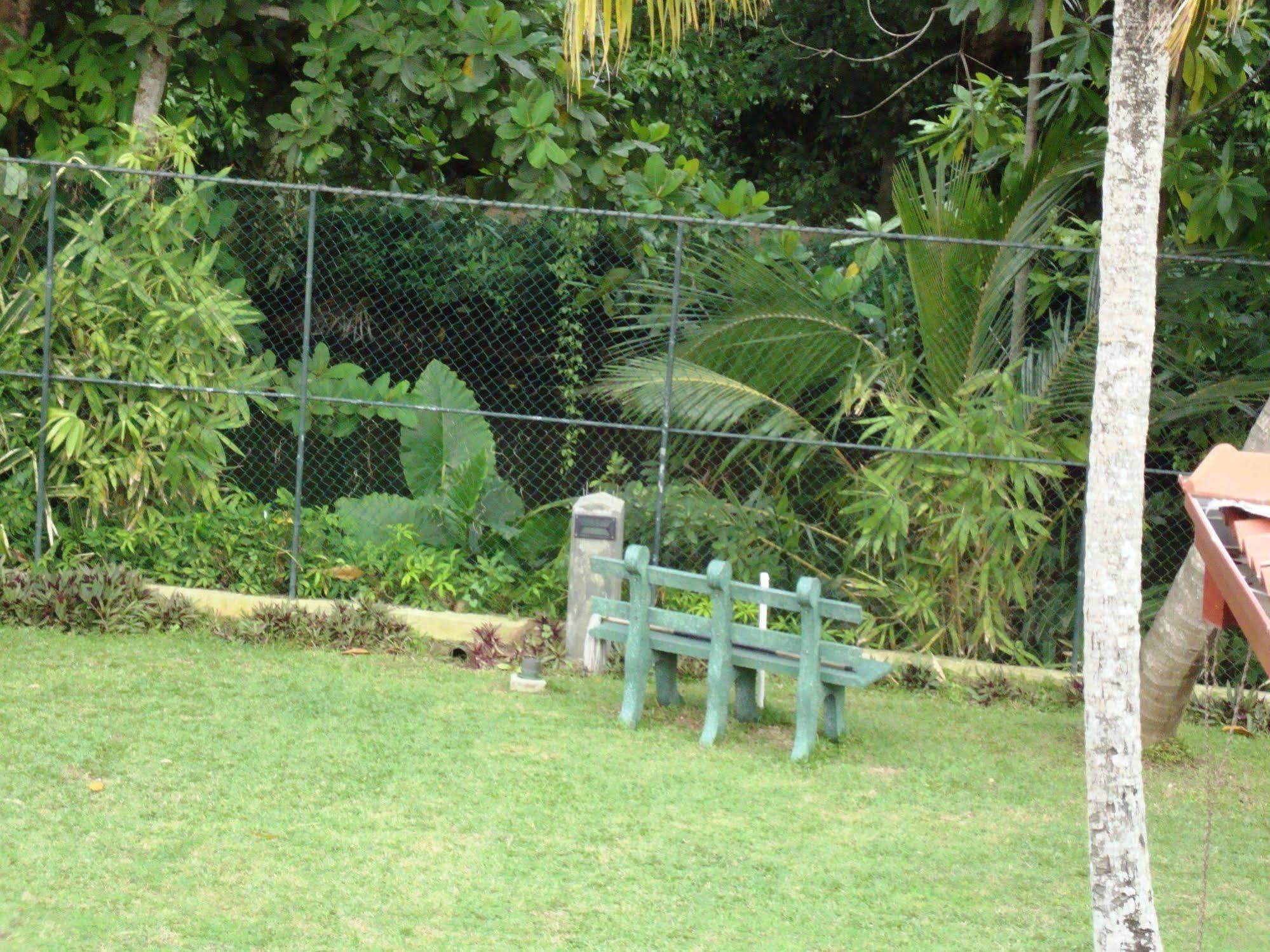 Riverside Cabanas Mirissa Ngoại thất bức ảnh